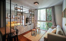 Boutique Design Studio In Palermo Soho