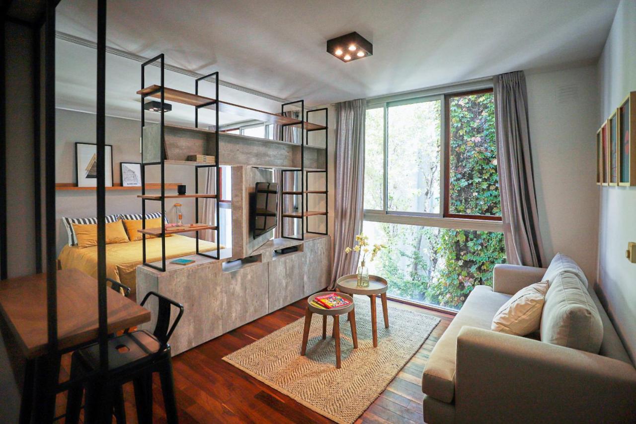 Boutique Design Studio In Palermo Soho Buenos Aires Exterior photo