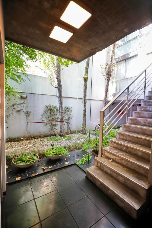 Boutique Design Studio In Palermo Soho Buenos Aires Exterior photo